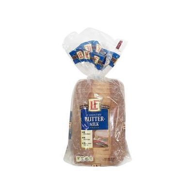 L'oven Fresh Buttermilk Bread Wide Pan
