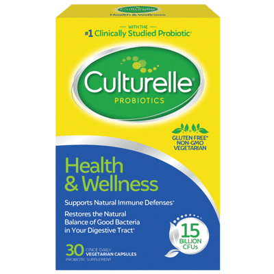 Culturelle Probiotic