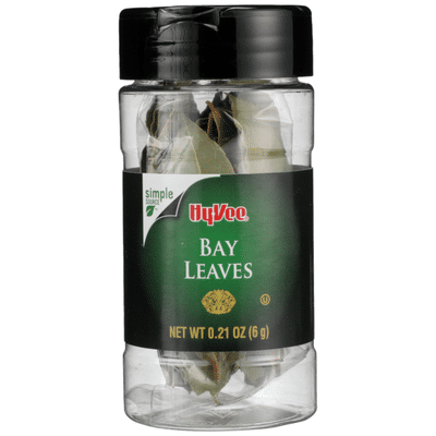 Hy-Vee Bay Leaves