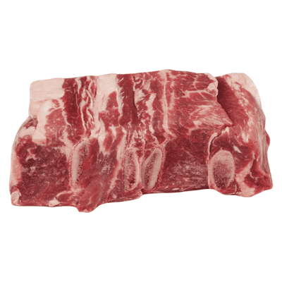 SB Chuck Short Ribs 6 pack