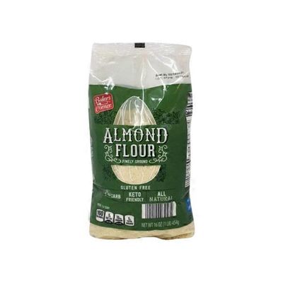 Baker's Corner Almond Flour