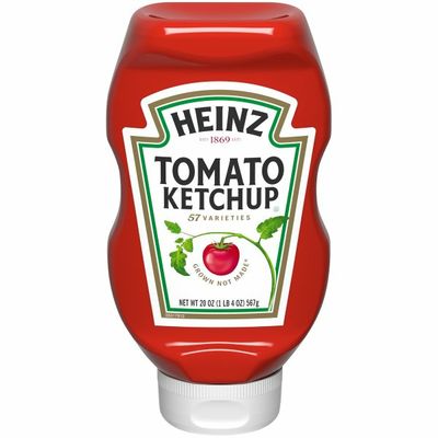 Heinz Tomato Ketchup