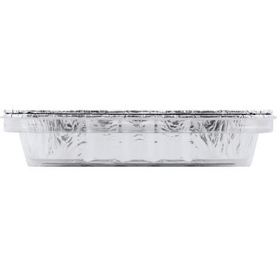 Handi-Foil Cake Pans & Lids