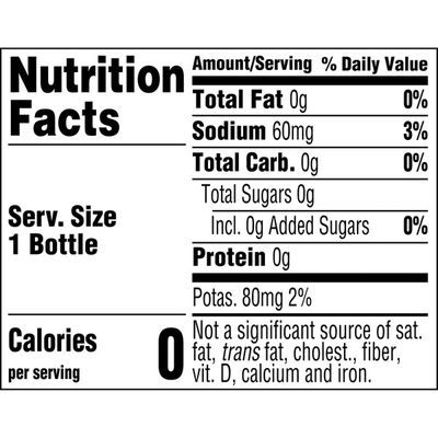 Coca Cola Zero Sugar Diet Soda Soft Drink