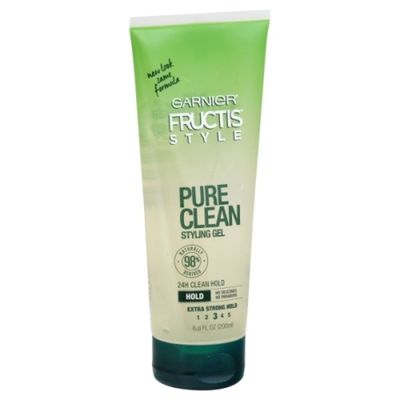 Garnier Pure Clean Styling Gel