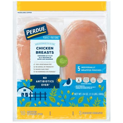 Perdue Boneless Chicken Breasts