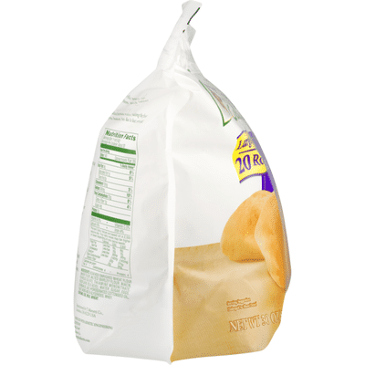 Sister Schubert's Dinner Yeast Rolls