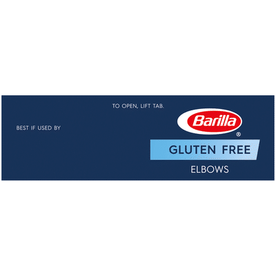 Barilla® Gluten Free Pasta Elbows