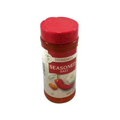 Stonemill Seasoned Salt
