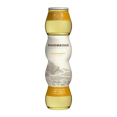 Woodbridge by Robert Mondavi Chardonnay White Wine