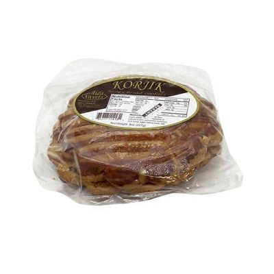 Aida Sweets Korjik Honey Bread Cookies