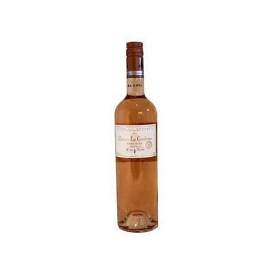 La Gordonne Chateau Rose