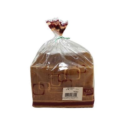 Tofu Bread
