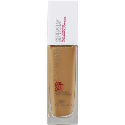maybelline 312 foundation