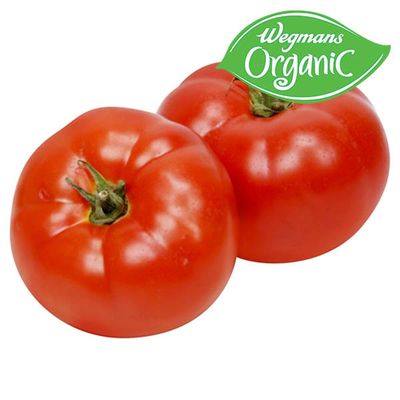 Organic Tomato