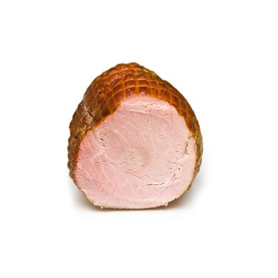 Lay's Half Smoked Ham
