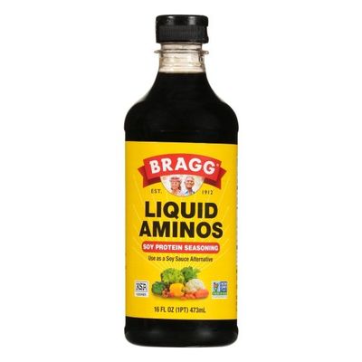 Bragg Liquid Aminos