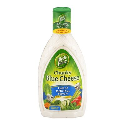 Wish-Bone Blue Cheese Dressing Chunky