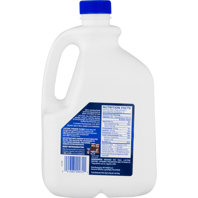 Lactaid 2% Reduced Fat Milk