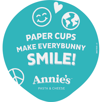 Annie's Rice Pasta & Cheese, Gluten Free, Real Aged Cheddar