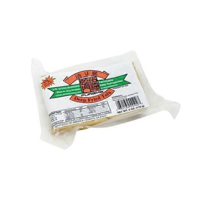 Furama Deep Fried Tofu