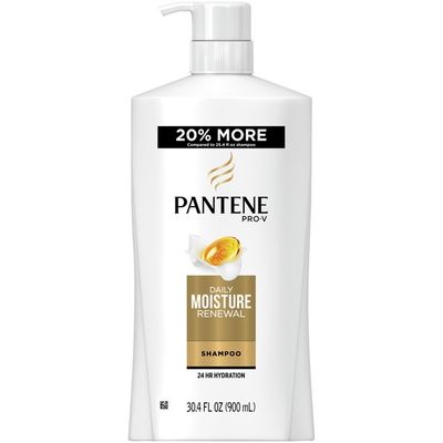 Pantene Pro-V Daily Moisture Renewal Shampoo
