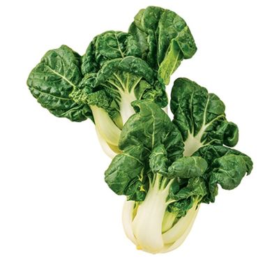Baby Bok Choy