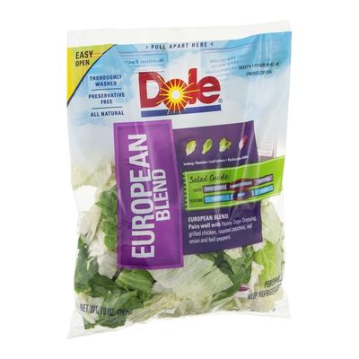 Dole European Blend