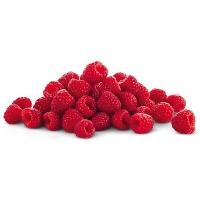 Raspberries