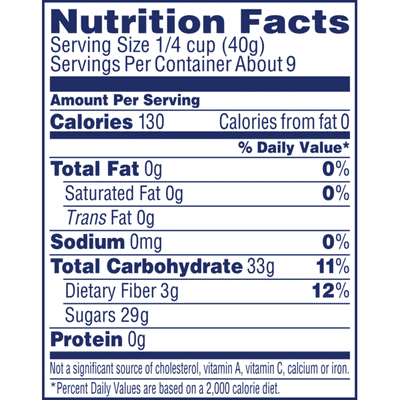Ocean Spray Original Dried Cranberries