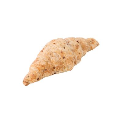 Mini Multigrain Croissants