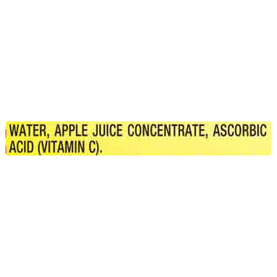 Mott's 100% Original Apple Juice