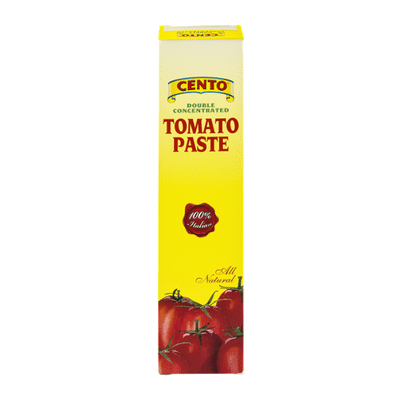Cento Tomato Paste