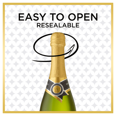 Andre Brut Champagne Sparkling Wine