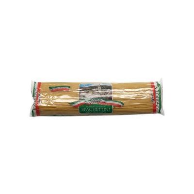 Antonino's Spaghettini