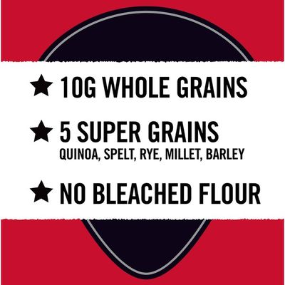 Dave's Killer Bread Organic Bread
