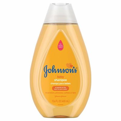 Johnson's Baby Shampoo