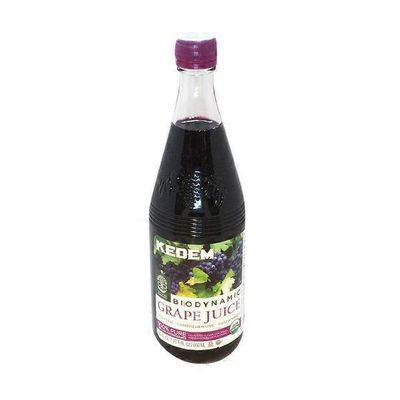 Kedem Organic Grape Juice