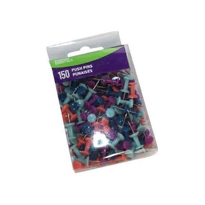 Essential Everyday Push Pins