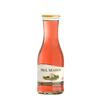 Paul Masson California Rose Wine