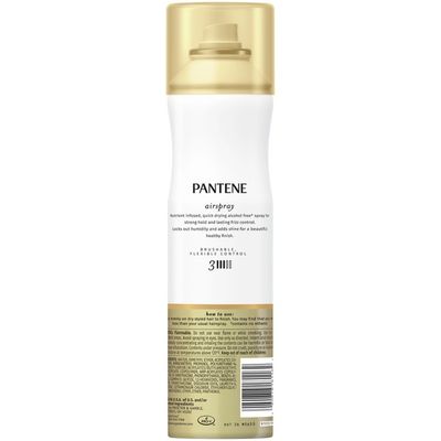 Pantene Pro-V Level 3 Airspray Hairspray