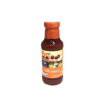 Kroger Chili Sauce