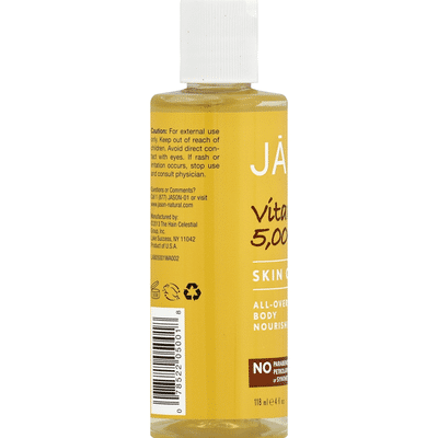Jāsön Vitamin E 5,000 IU Skin Oil