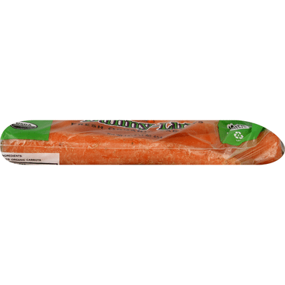 Cal Organic Farms Carrots, Fresh Organic
