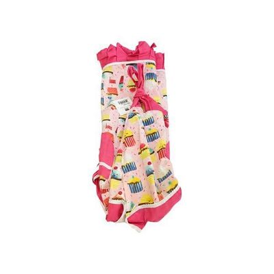 Now Design Betty Cupcakes Apron