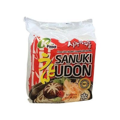 Kfood Sanuki Udon