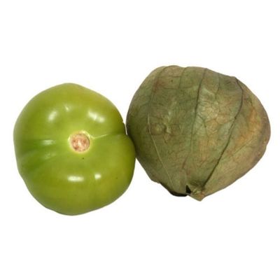 Tomatillo