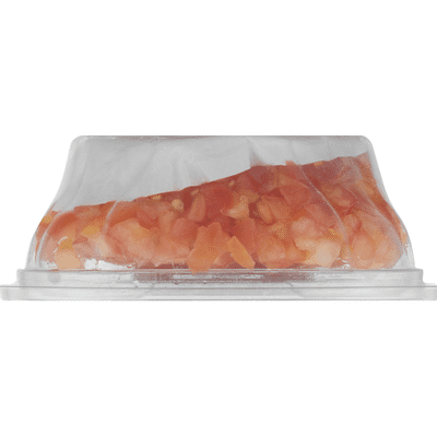 Food Lion Tomatoes, Diced