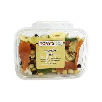 Tony's Tropical Mix