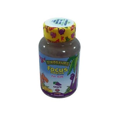 Kal Focussaurus Grape 30 Chw